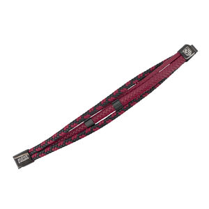 Pulsera Roja Atleti